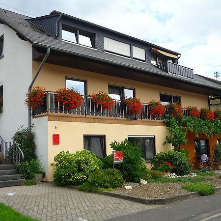 Ferienhaus Stuelb Zeltingen-Rachtig Camera foto