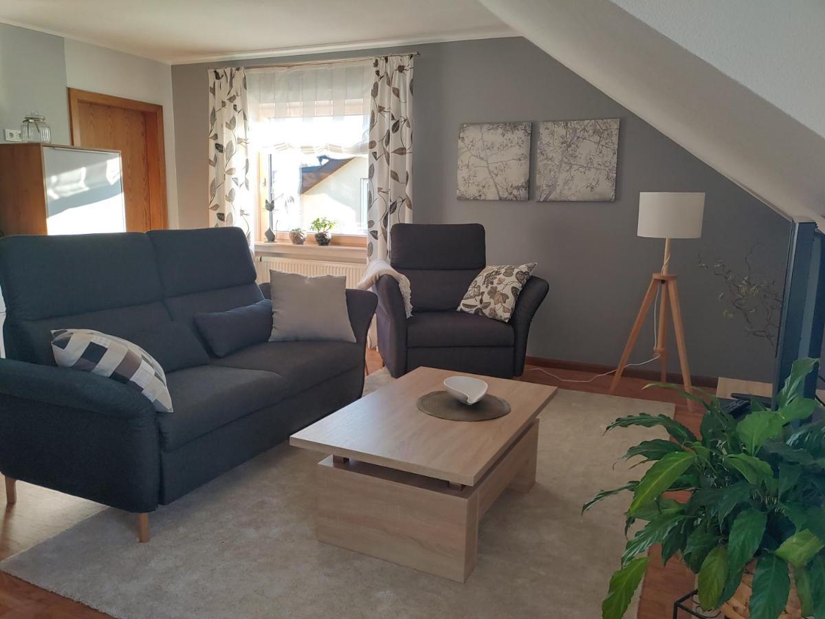 Ferienhaus Stuelb Zeltingen-Rachtig Esterno foto