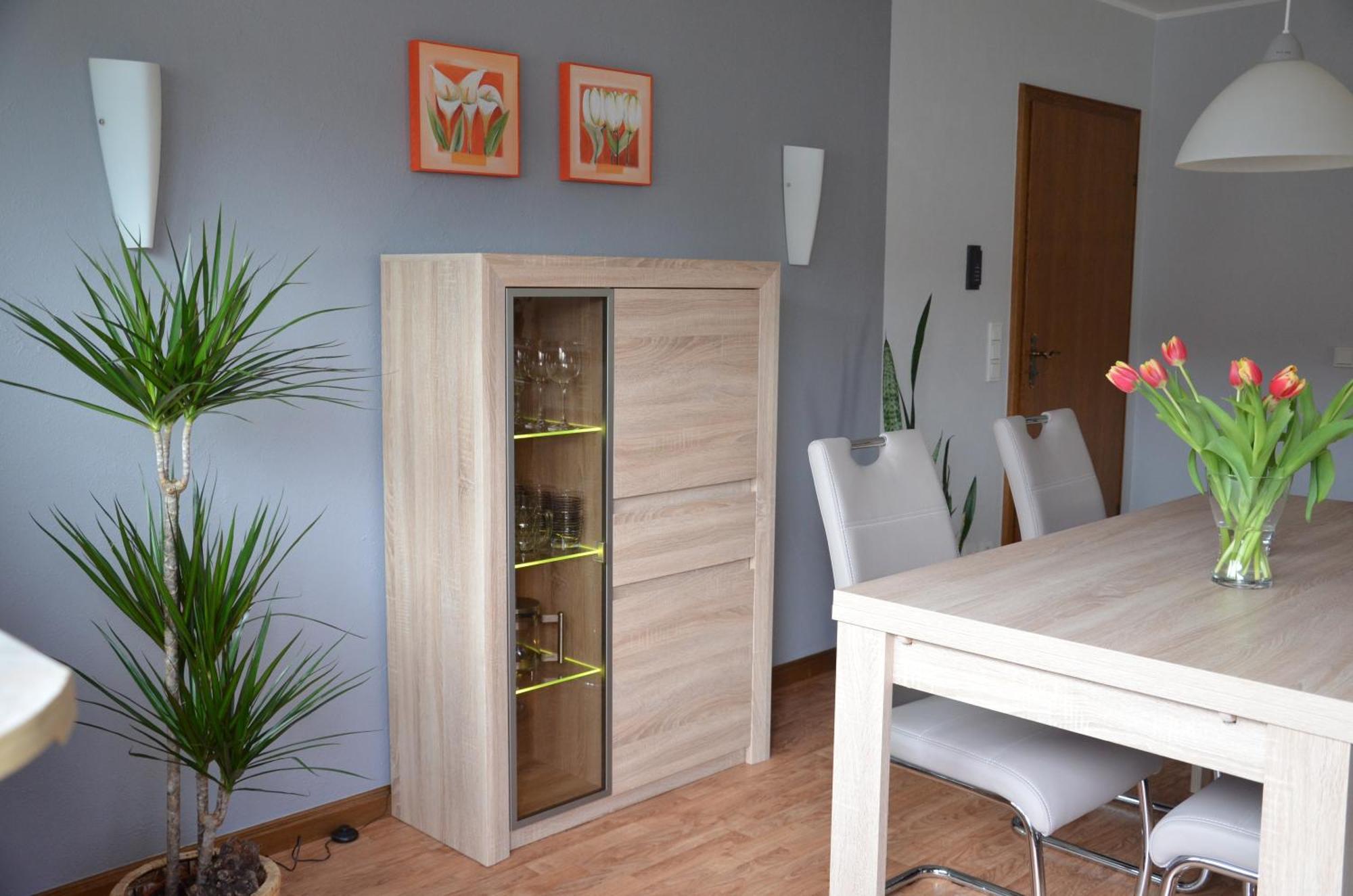 Ferienhaus Stuelb Zeltingen-Rachtig Camera foto