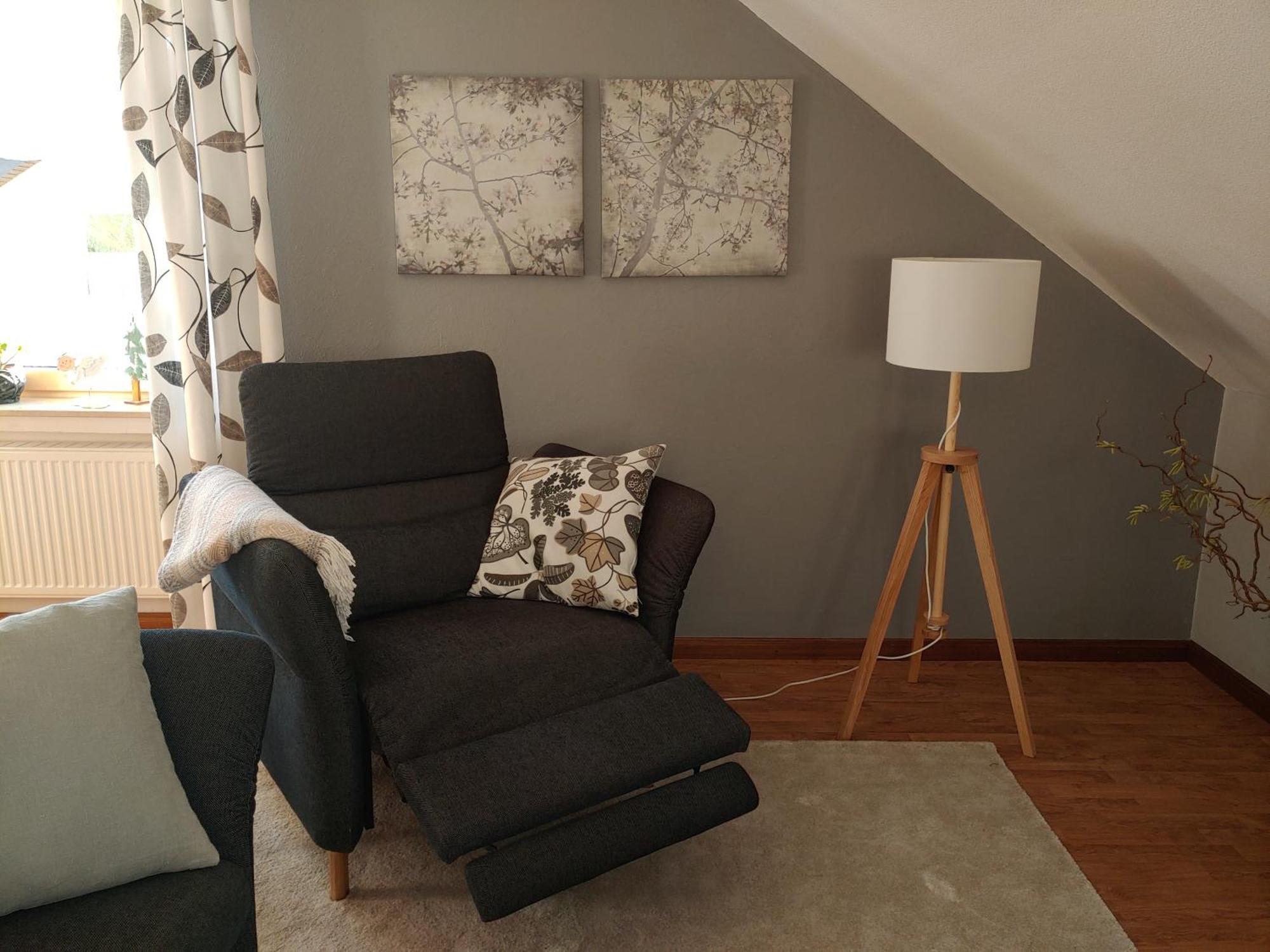 Ferienhaus Stuelb Zeltingen-Rachtig Camera foto