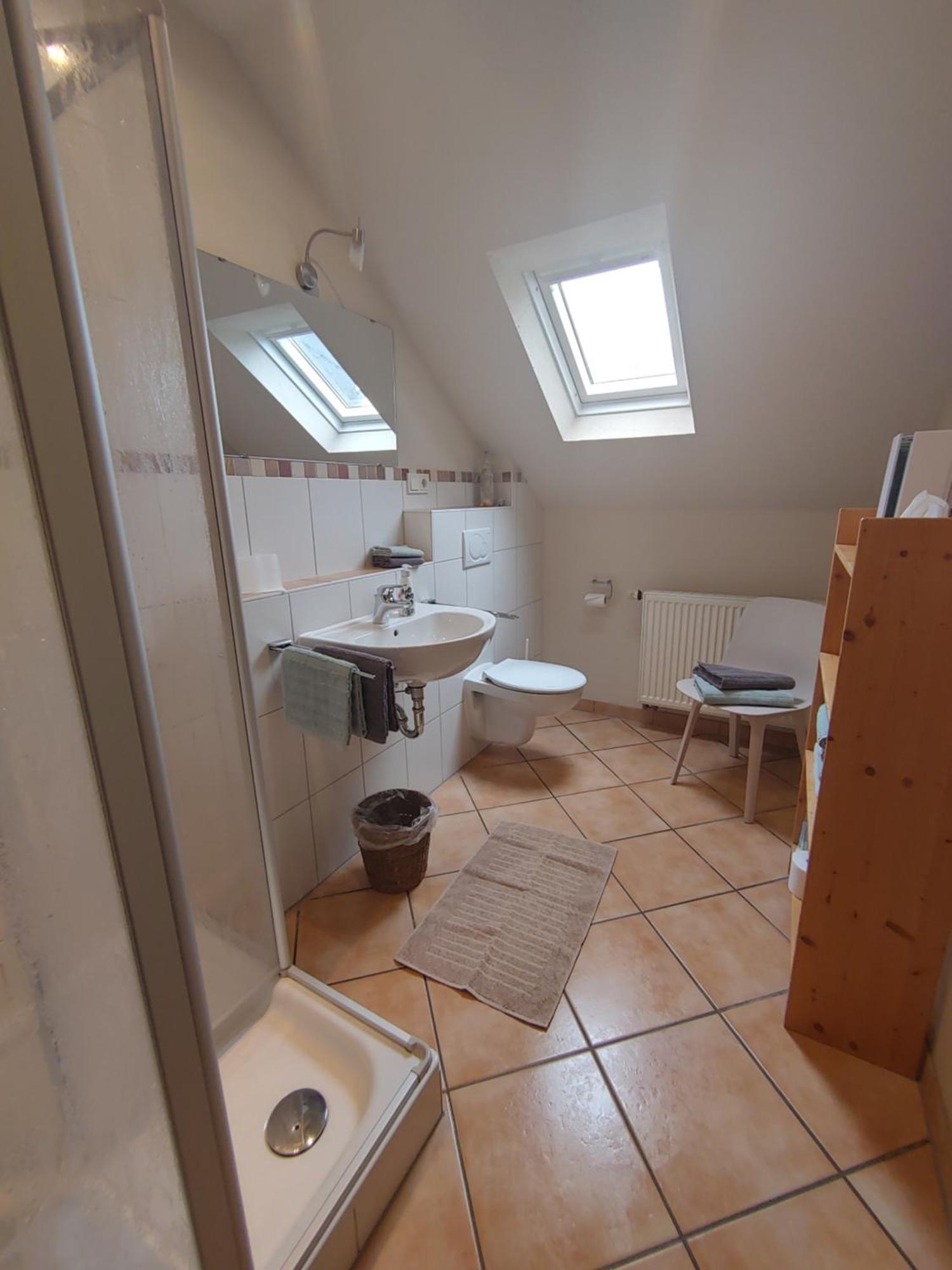 Ferienhaus Stuelb Zeltingen-Rachtig Camera foto