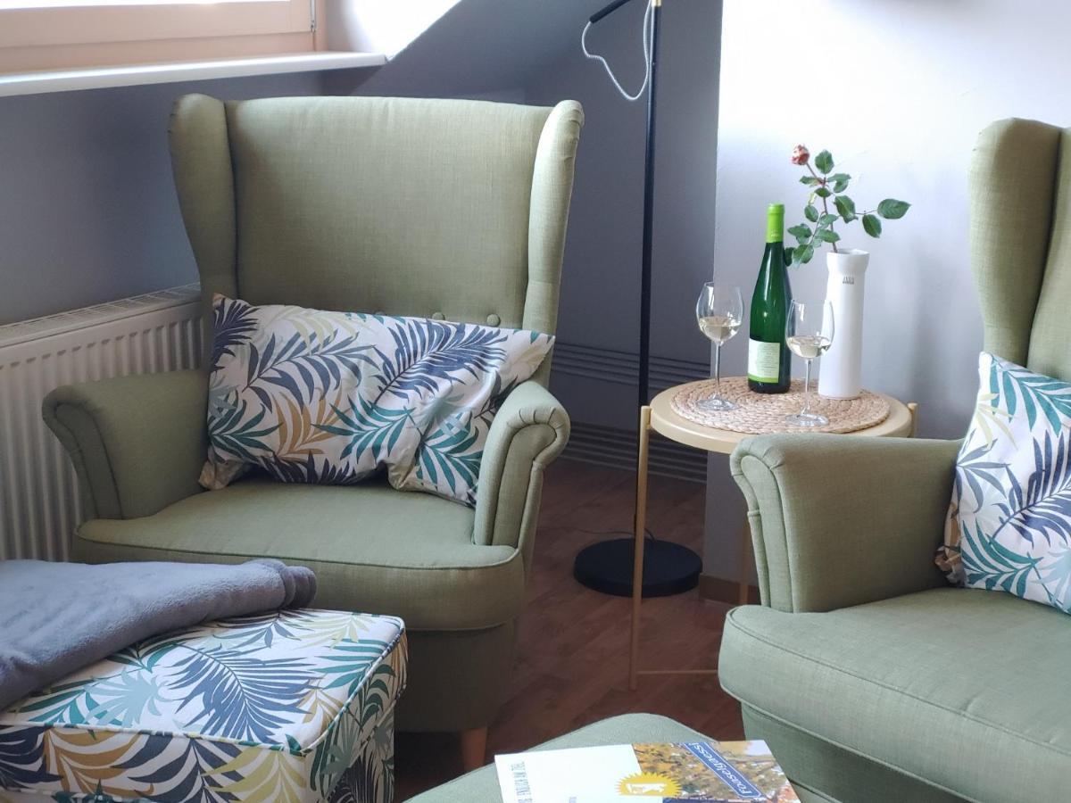 Ferienhaus Stuelb Zeltingen-Rachtig Esterno foto